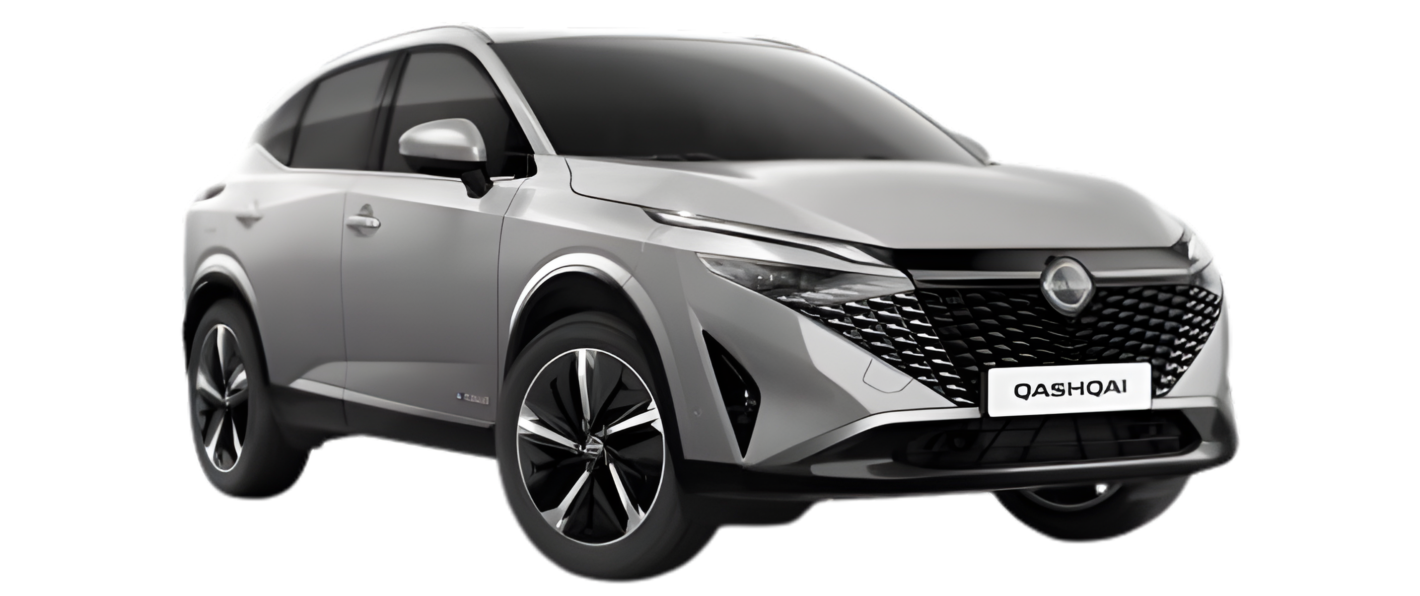 Nissan Qashqai 1.3 DIG-T mHEV 158k 2WD